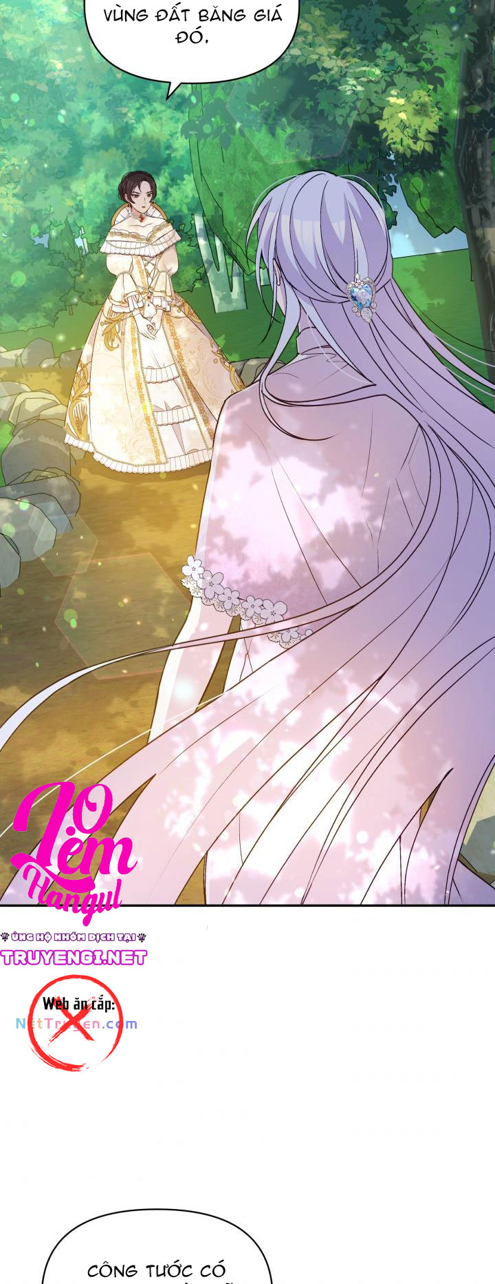 hộ vệ của bạo chúa là ác nữ chapter 44 54