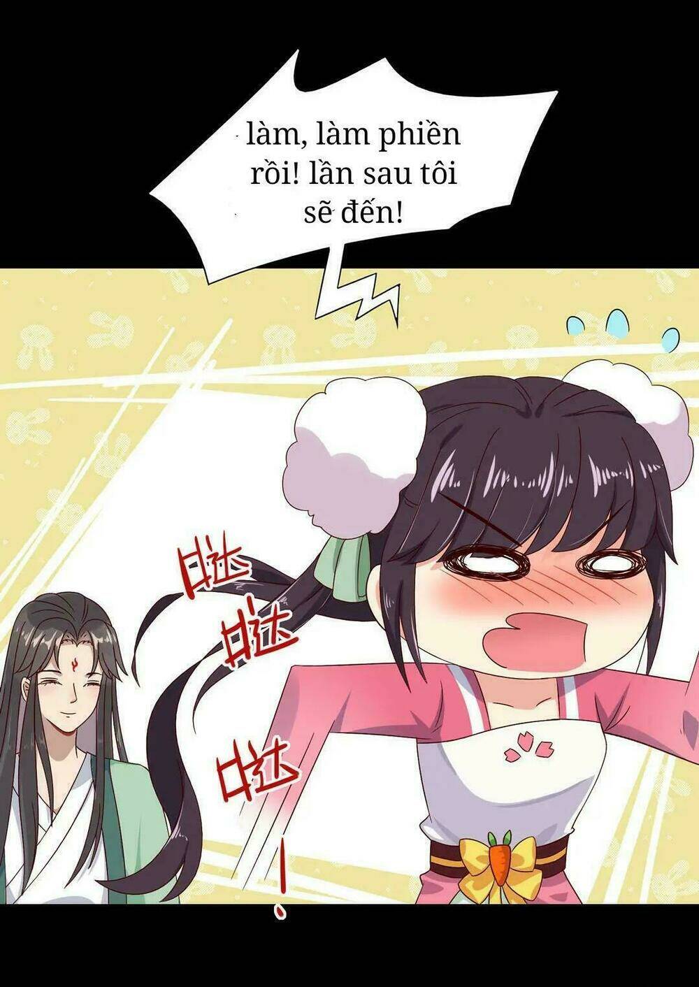 phi thiên địch tự dưỡng đích khẩu tử chapter 33 35