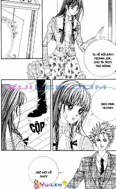 cửa hàng phù thủy chapter 6 99