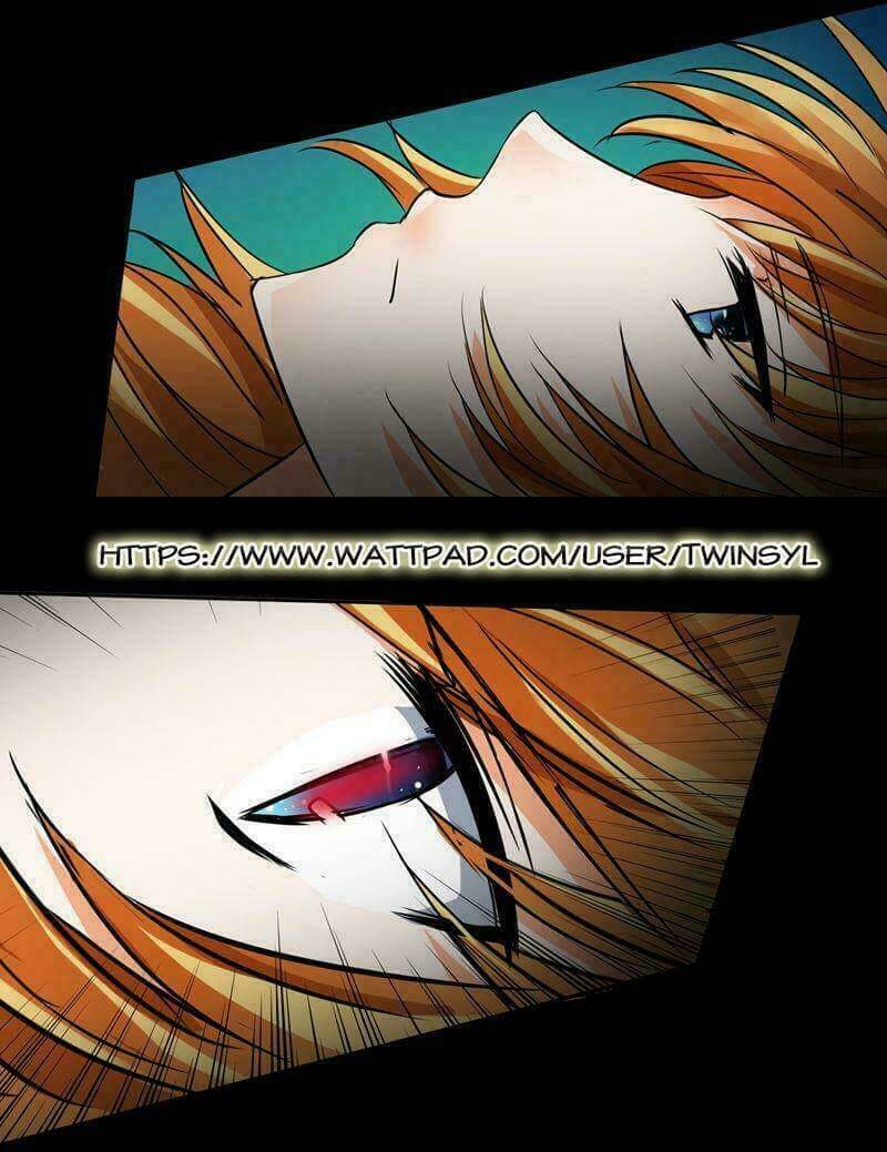 bá đạo trung khuyển tìm ái ký chapter 17 18