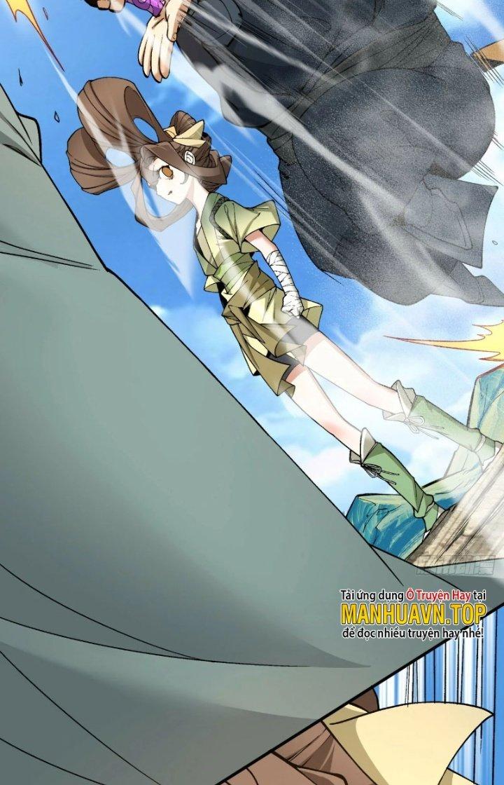 đồ đệ của ta đều là trùm phản diện chapter 31 33