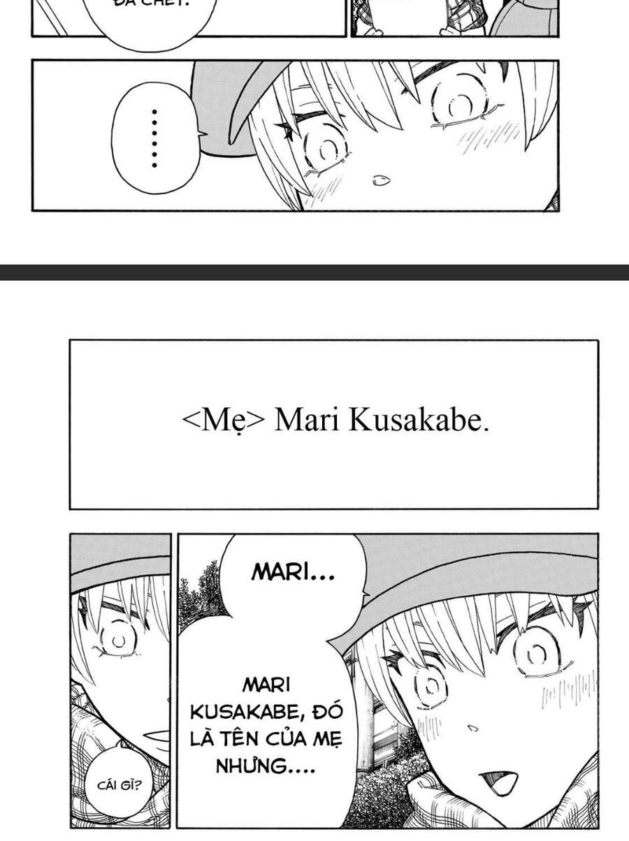 biệt đội lính cứu hỏa chapter 231 21