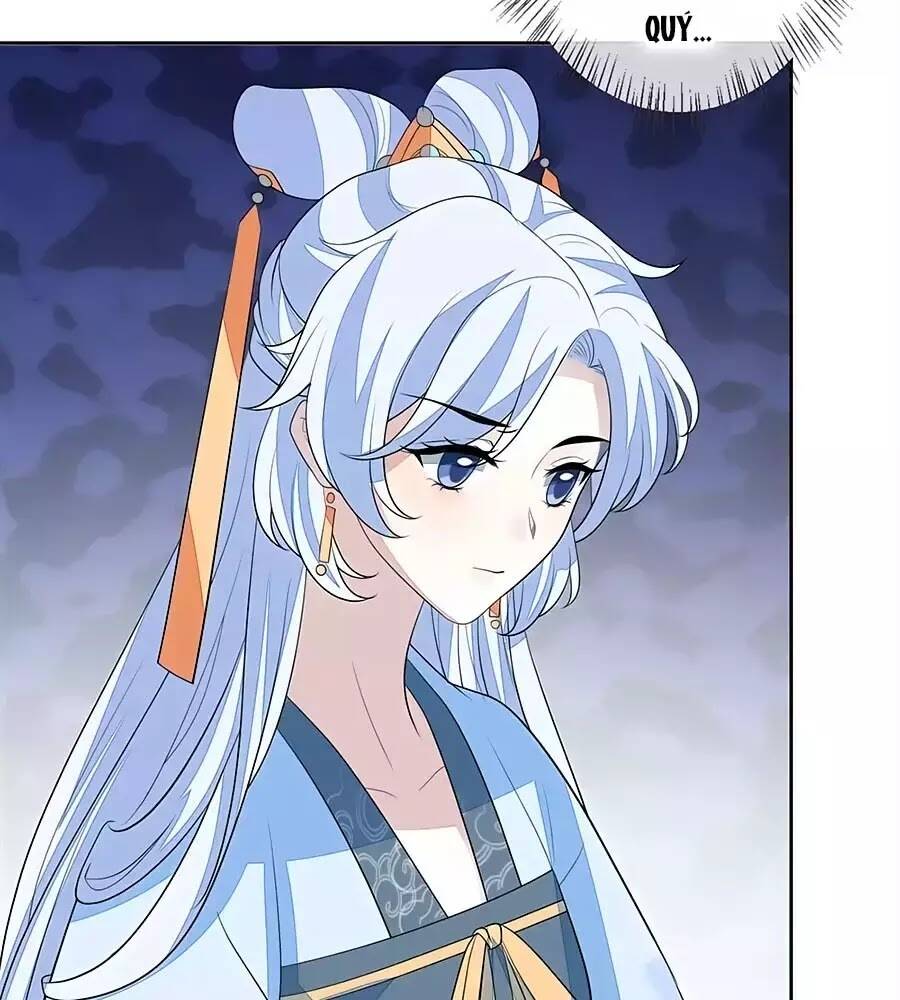 cửu khuyết phong hoa chapter 54 26