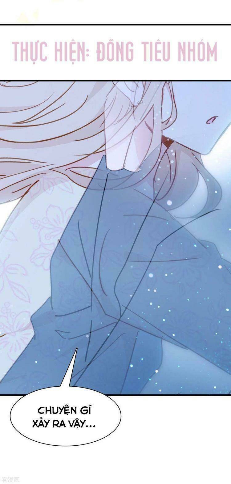 chuyển phát nhanh tình yêu chapter 27 3