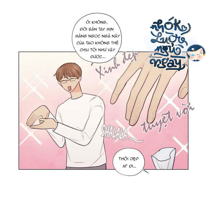 hardcore vanilla chapter 25 4