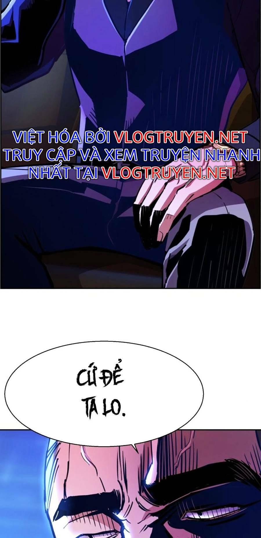 bạn học tôi là lính đánh thuê chapter 78 38