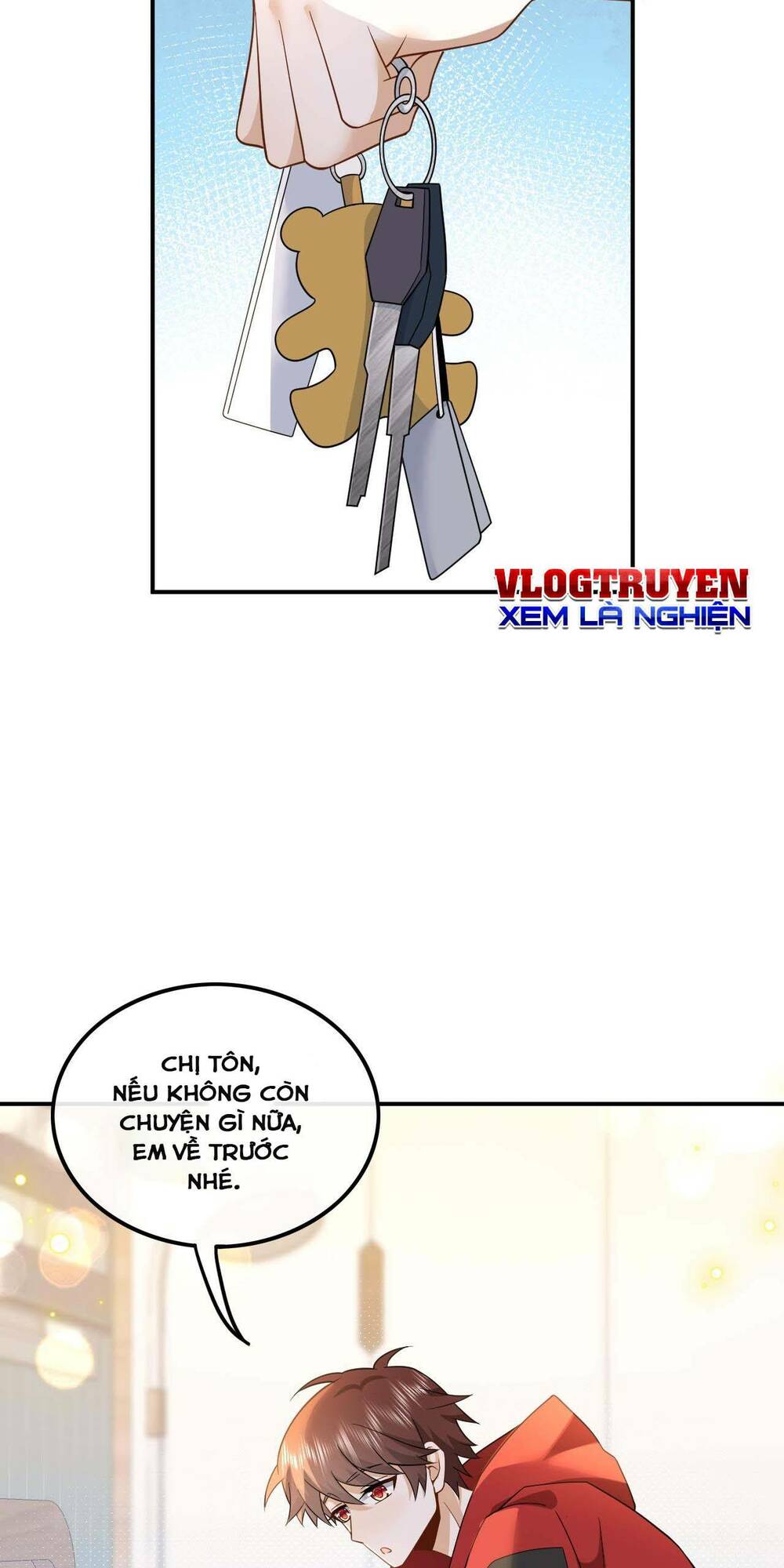 trùng sinh, ta mới là thiên vương giải trí chapter 6 20