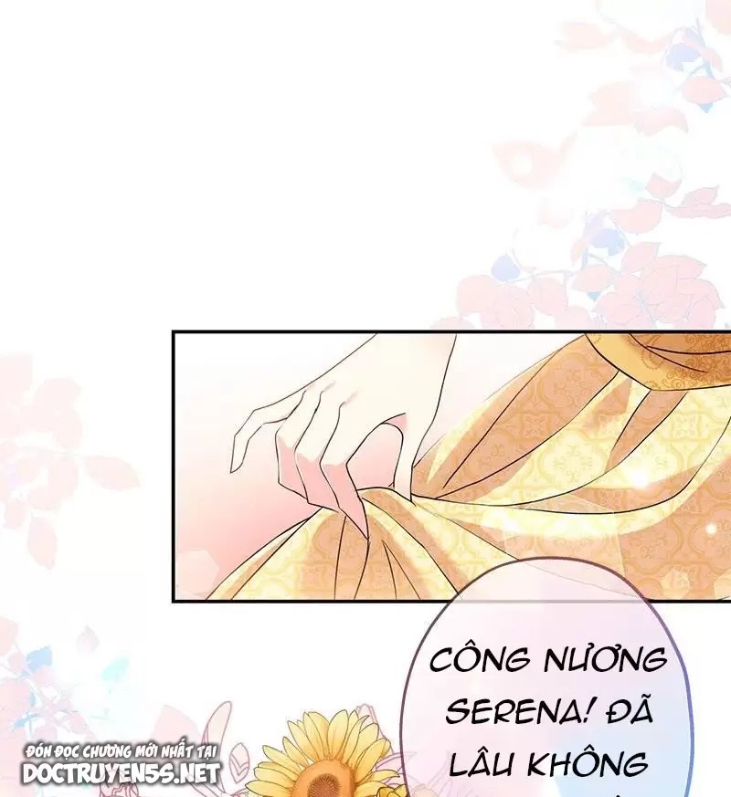 nếu tôi là nhân vật phản diện liệu tôi sẽ chết chapter 17 36