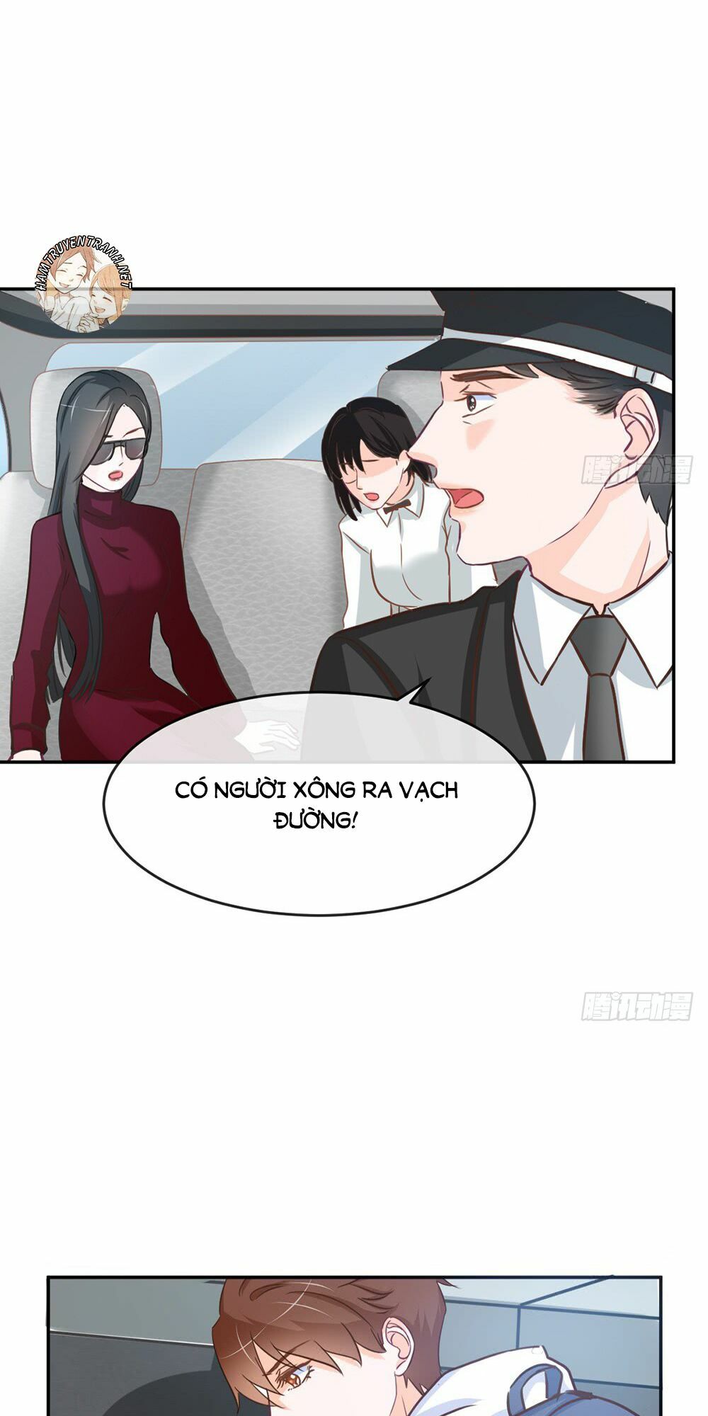cẩm lý thiếu nữ của tôi chapter 14.4 12