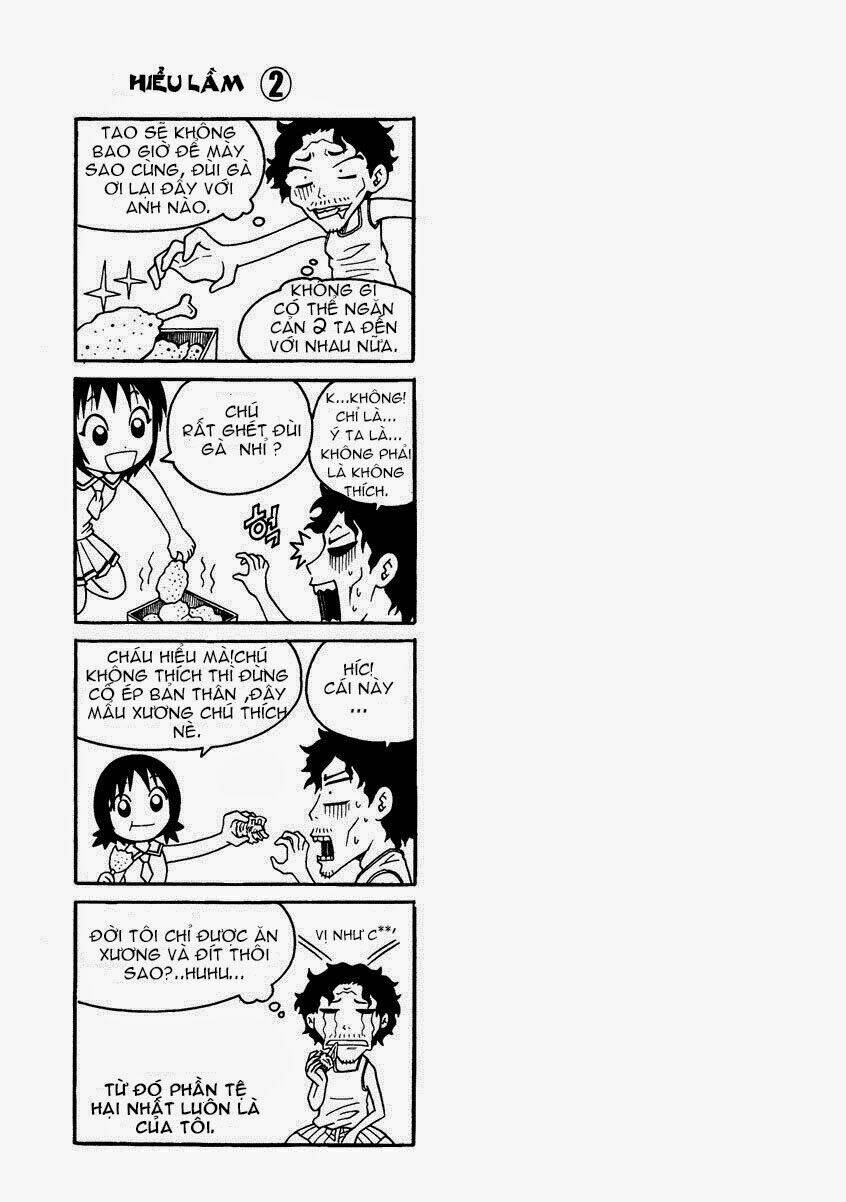 gwisin byeolgok - bí kíp của quỷ chapter 31 23