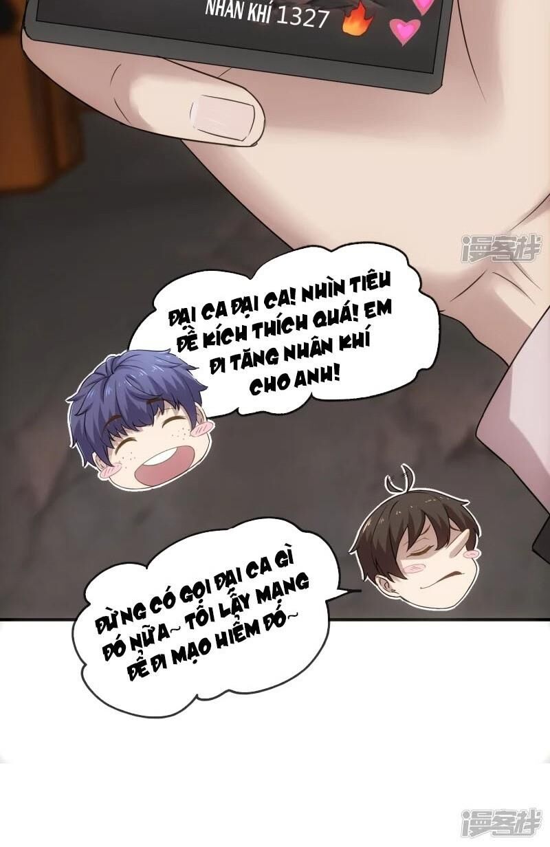 ta có một căn phòng mạo hiểm chapter 7 32