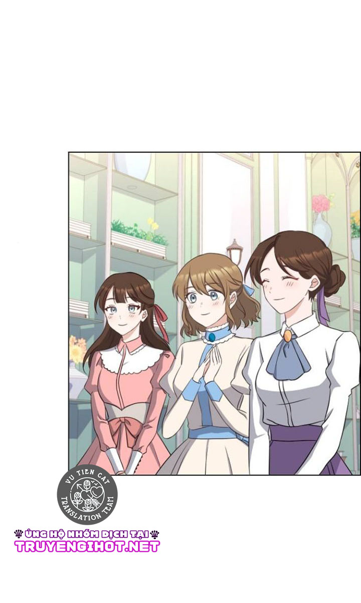 lời cầu hôn đến từ hoàng đế chapter 31.2 7