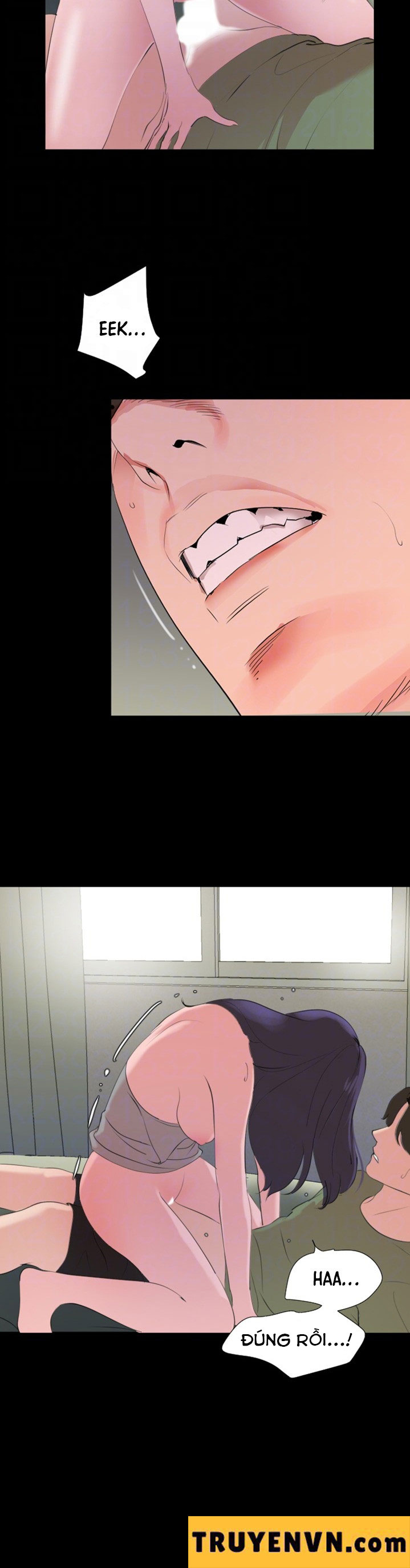 con rể chapter 41 12