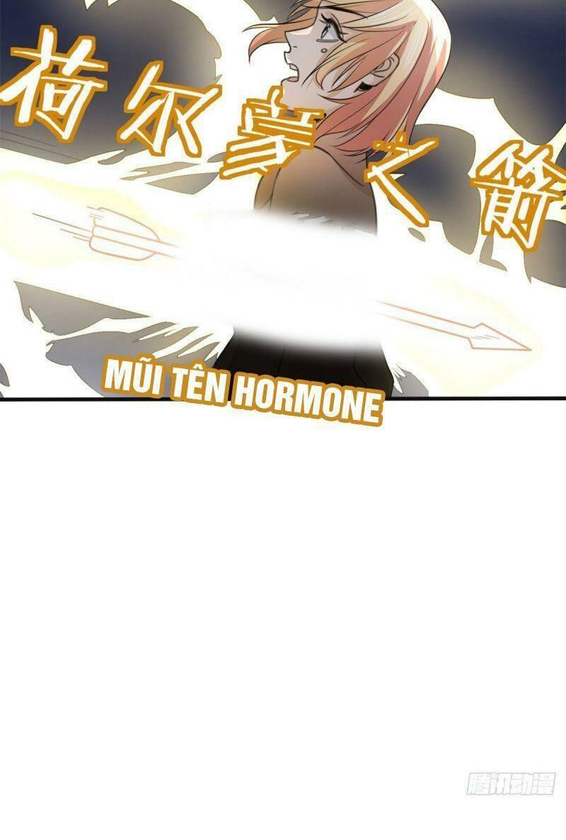 xã lam bạch chapter 2 26