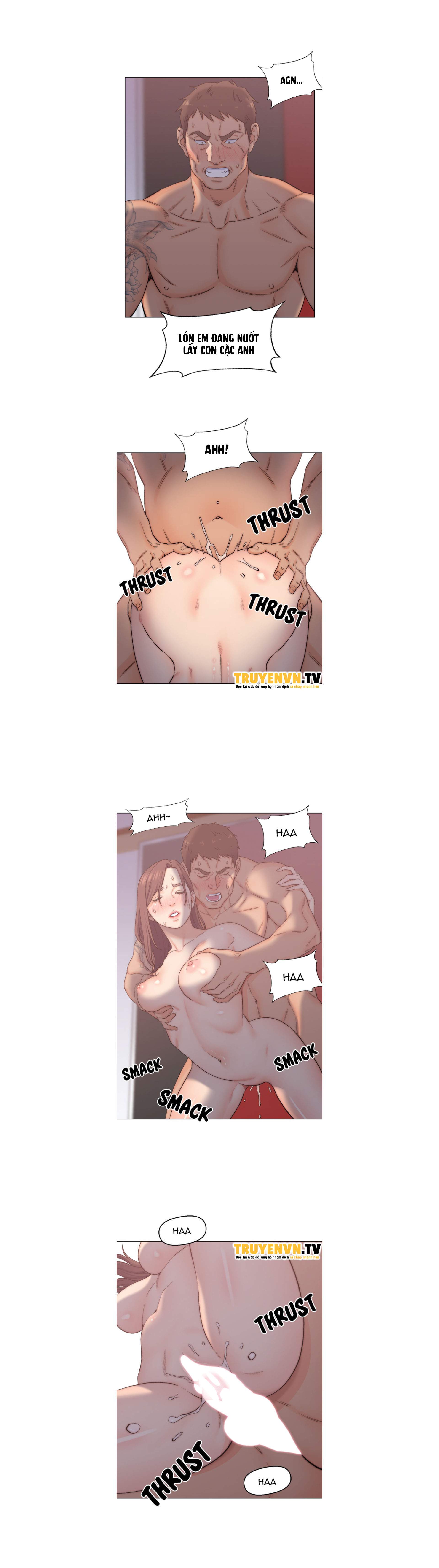 cố nhân chapter 2 12