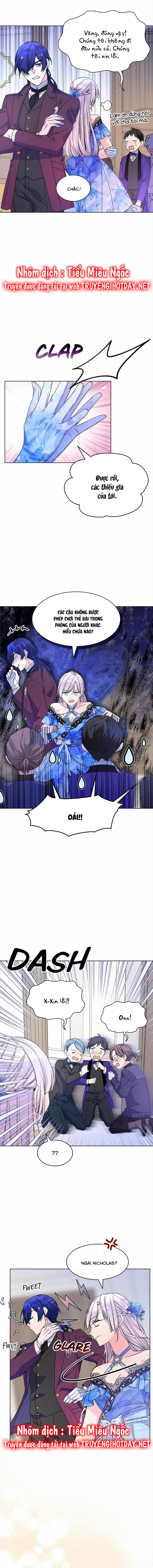 đừng lo lắng, anh trai của em! chapter 77 8