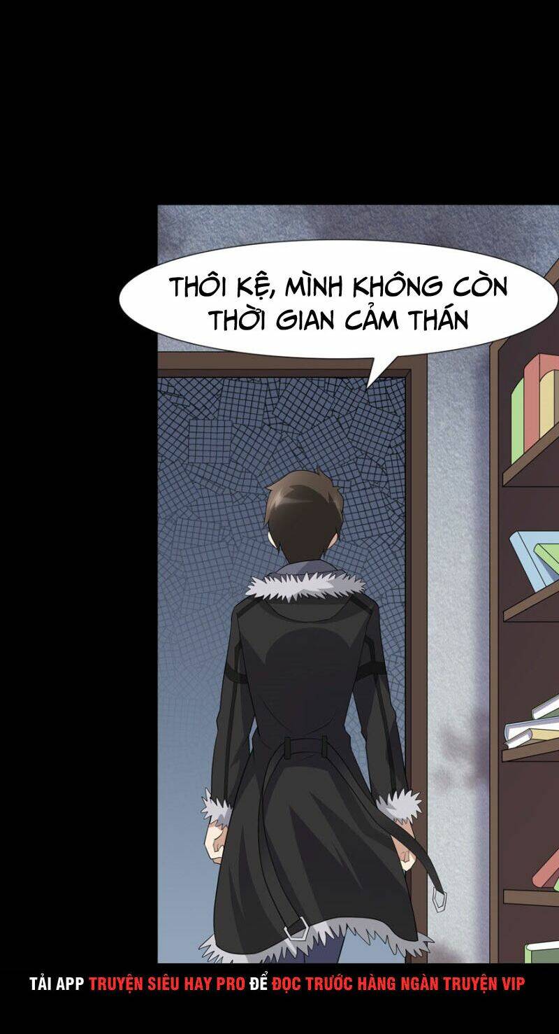 bạn gái virus của tôi chapter 75 22