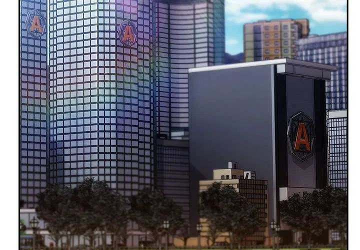 quý cô chân dài chapter 48 3