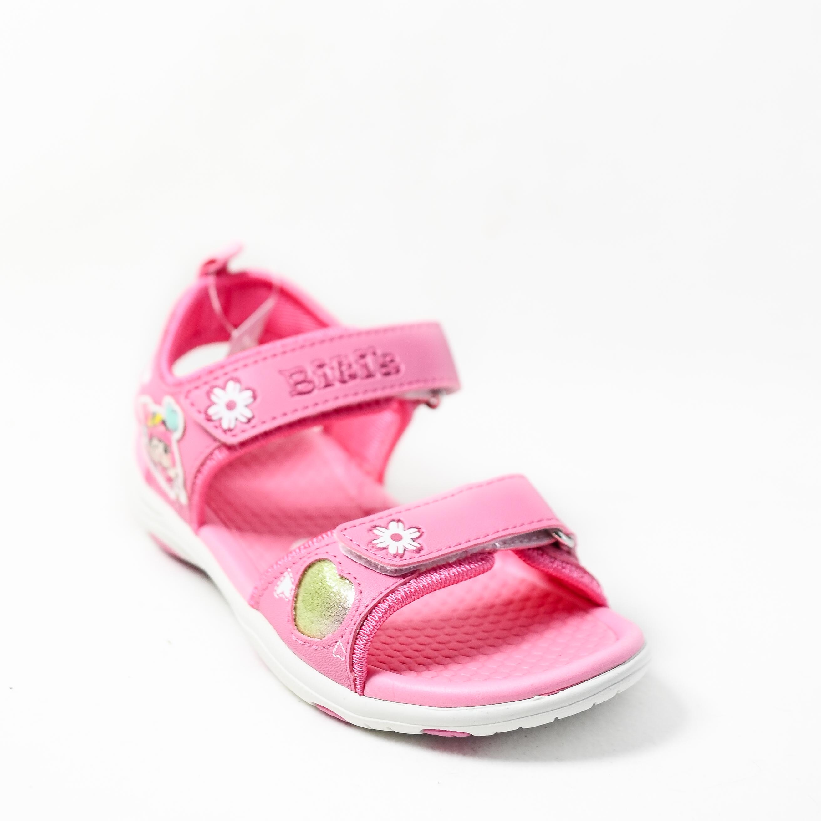 Sandal Biti's bé gái (Size 28-37