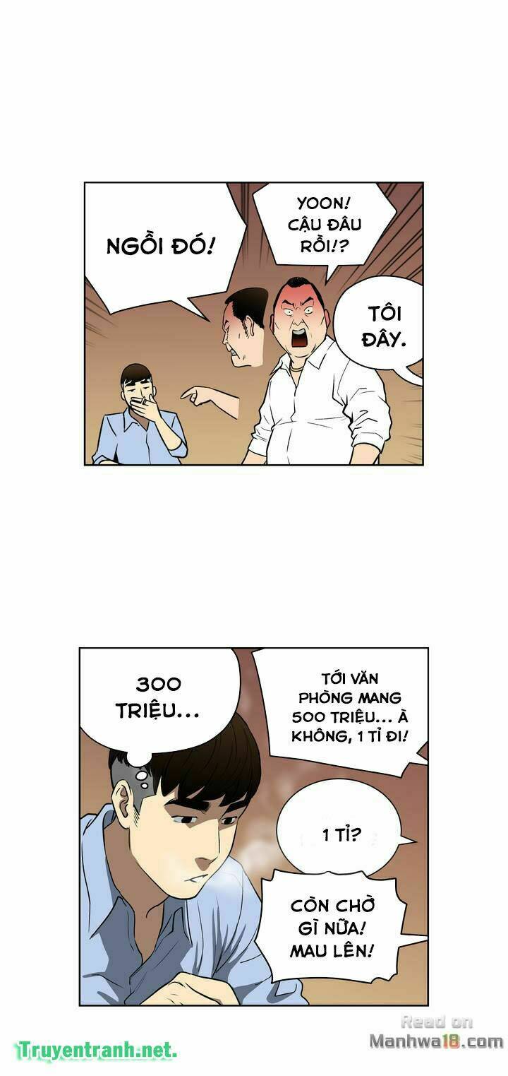 thần bài siêu năng chapter 47 18