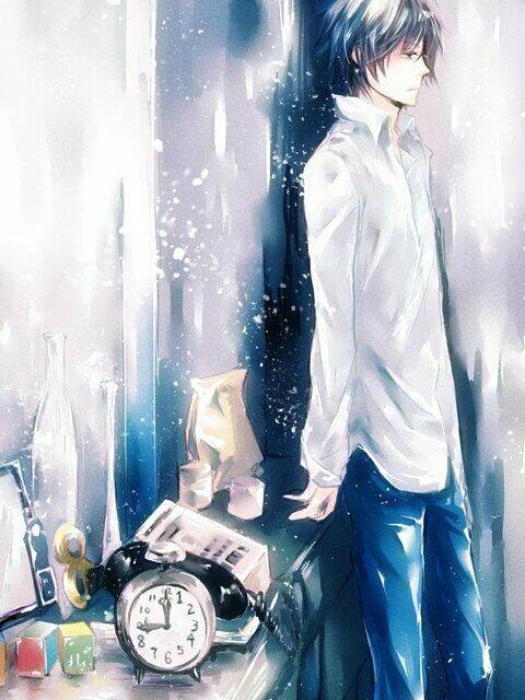 album natural wallpapers chapter 48 17