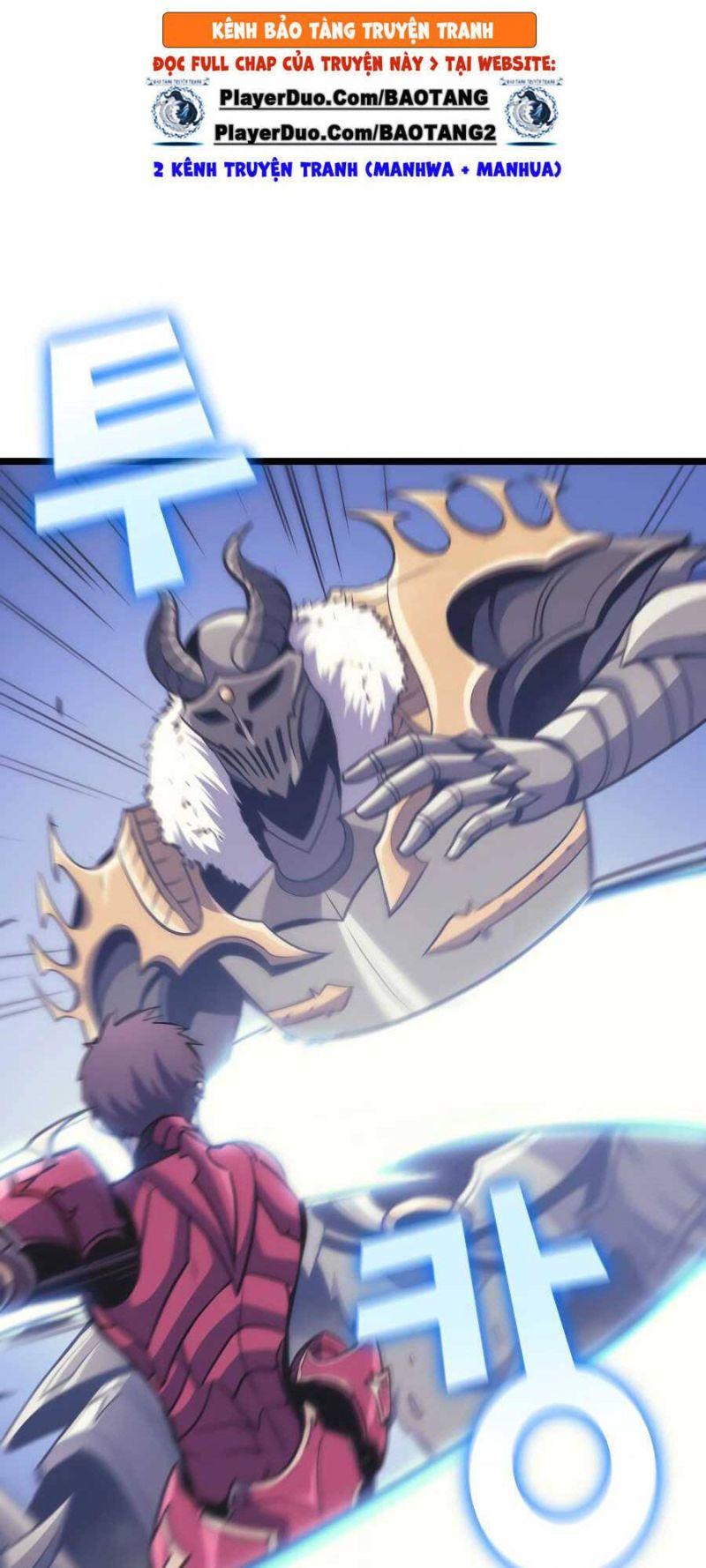 tôi trở lại thăng cấp một mình chapter 93 43