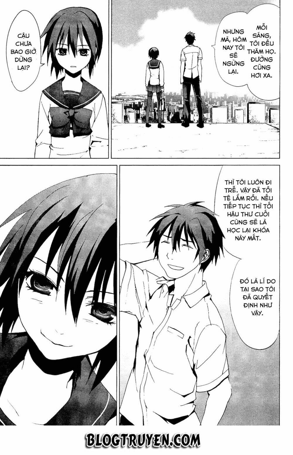 teizokurei monophobia chapter 2.4 47