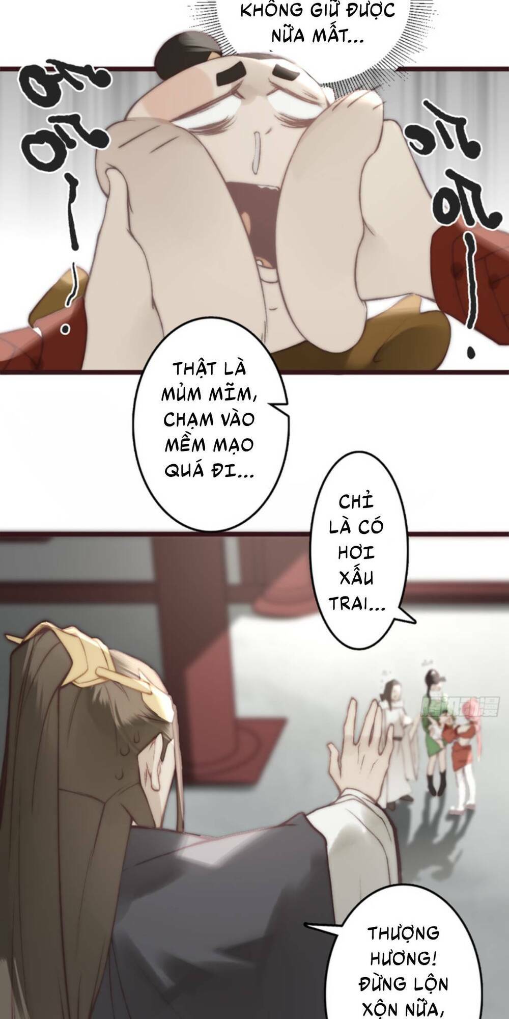 tam quốc thăng thiên ký chapter 19 8