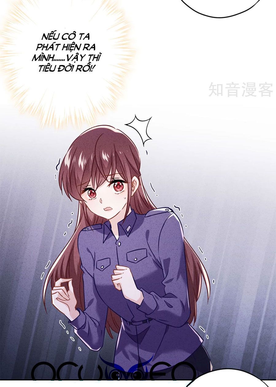 thiếu soái, vợ anh muốn lật trời! chapter 72 6