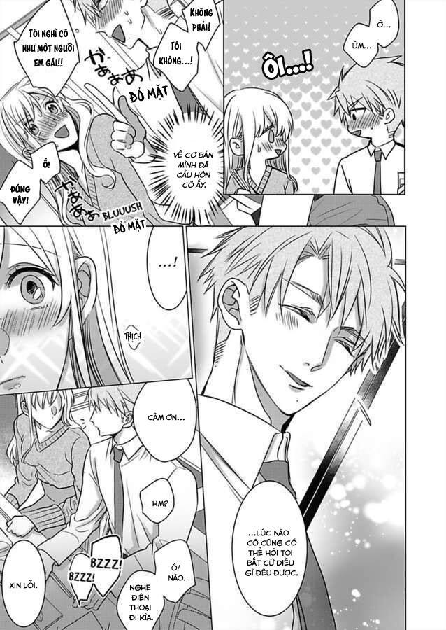 cơ thể chúng ta là một cặp hoàn hảo chapter 15.2 7