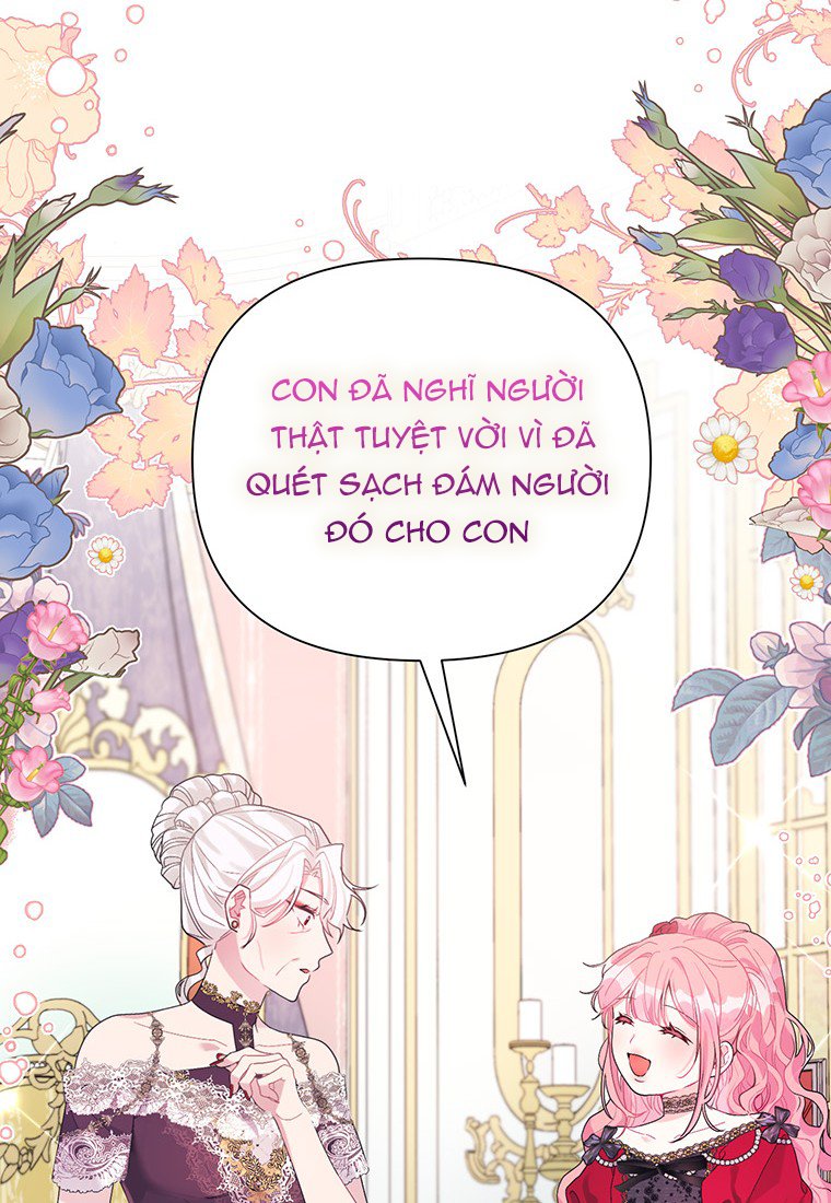 trở thành con dâu bất đắc dĩ chapter 35 42