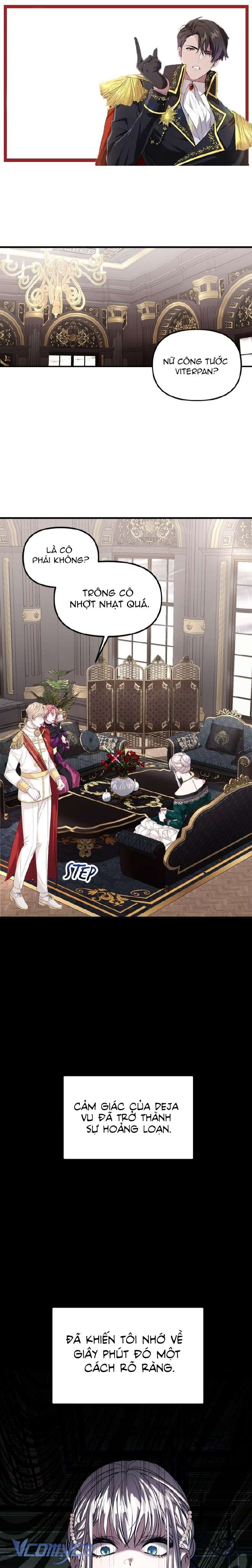 hôn nhân trả thù chapter 17 2