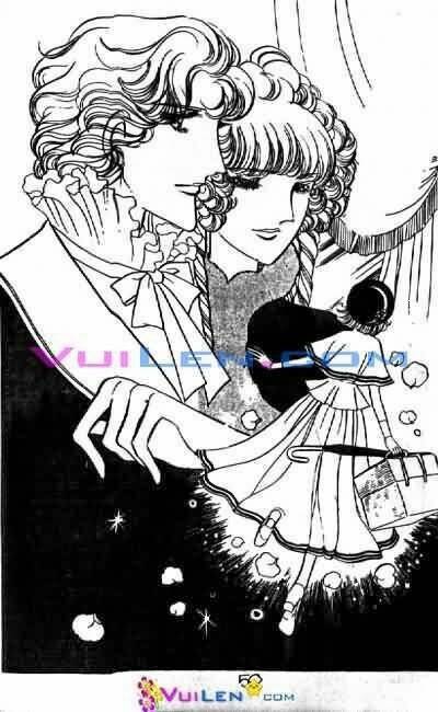 tiểu thư áo trắng chapter 5 50