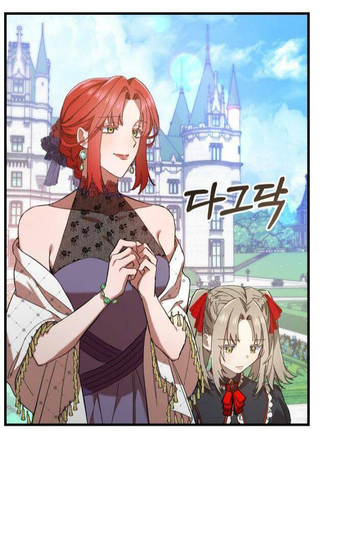 công tước đã nhặt được gì tại rừng chapter 5 16