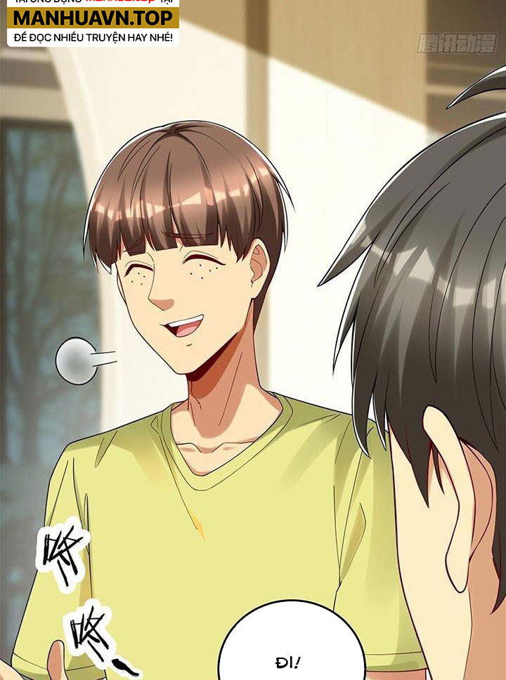 ta làm giàu từ thua lỗ game chapter 110 26