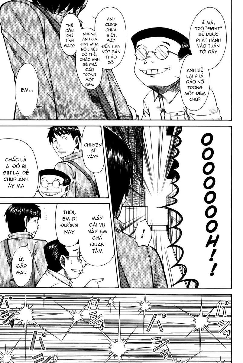 otaku no musume-san chapter 14 19