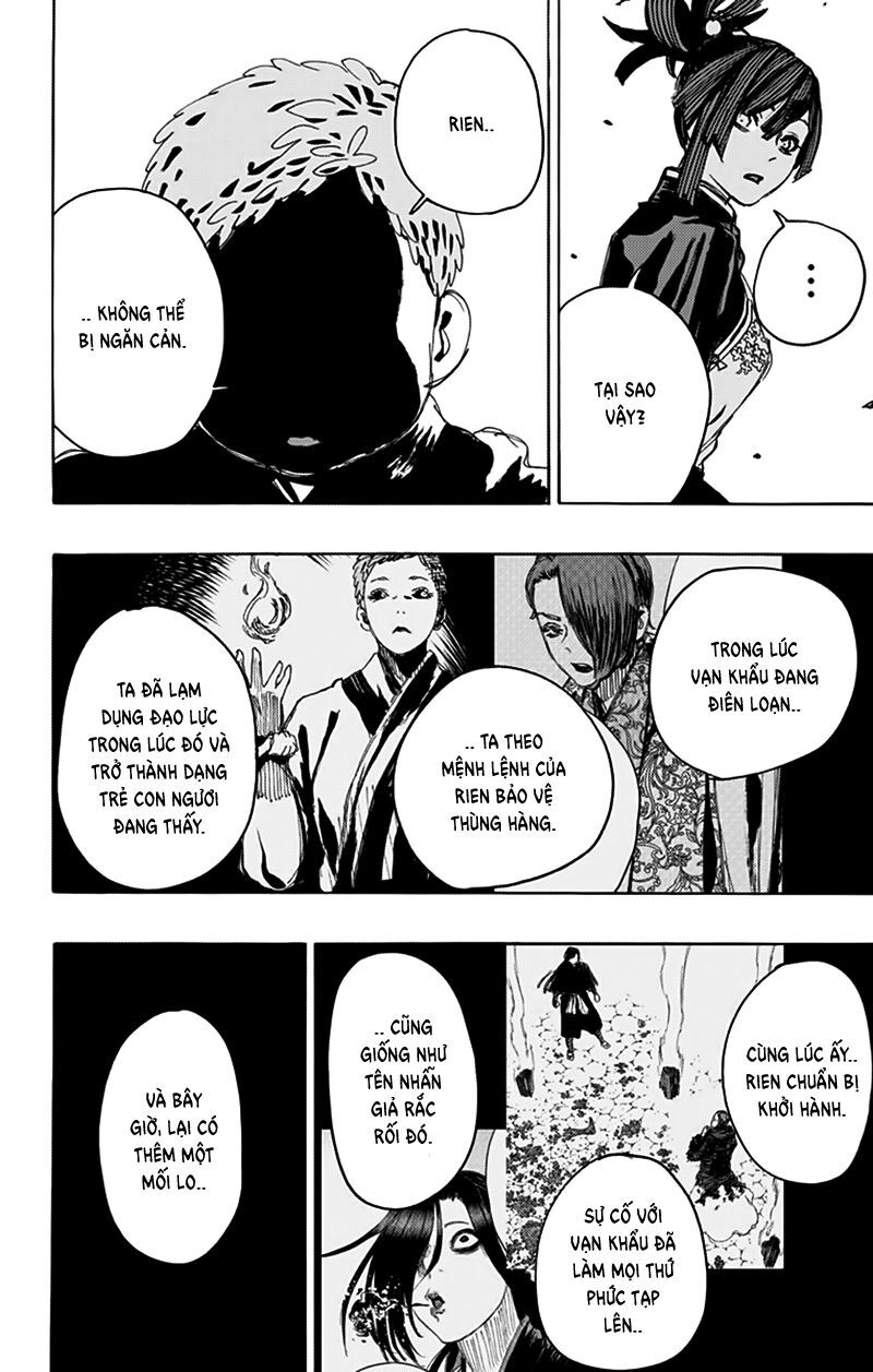 jigokuraku chapter 111 5