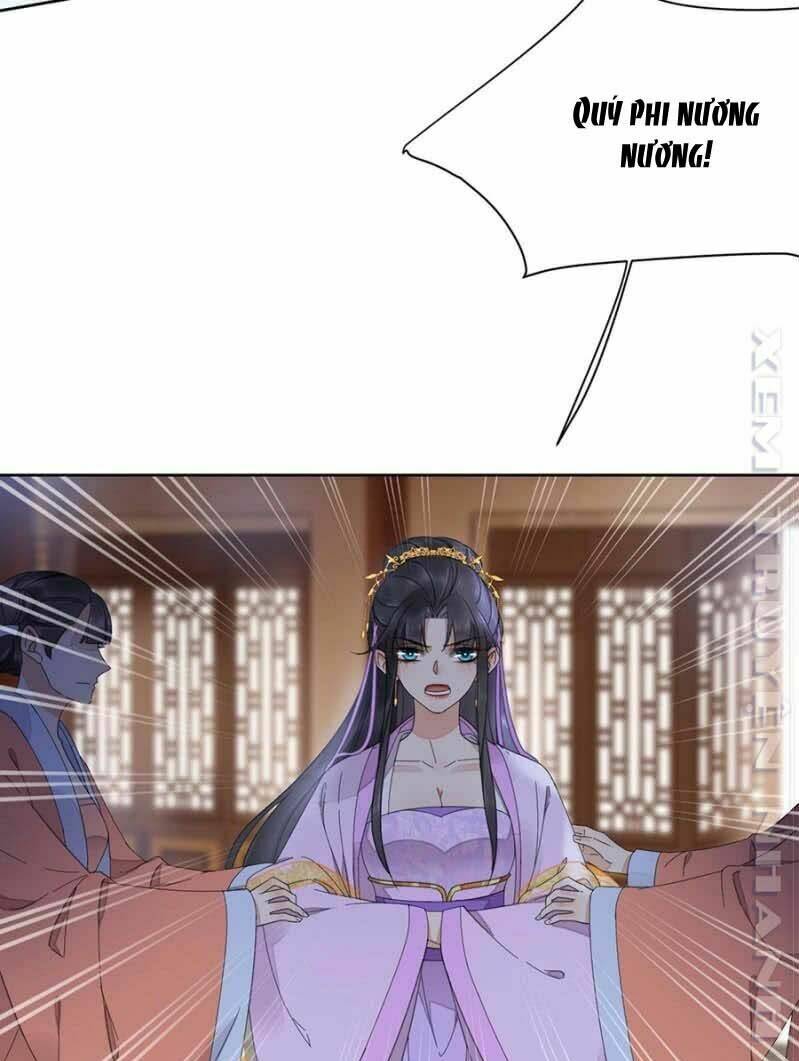 dục hỏa độc nữ chapter 126 27