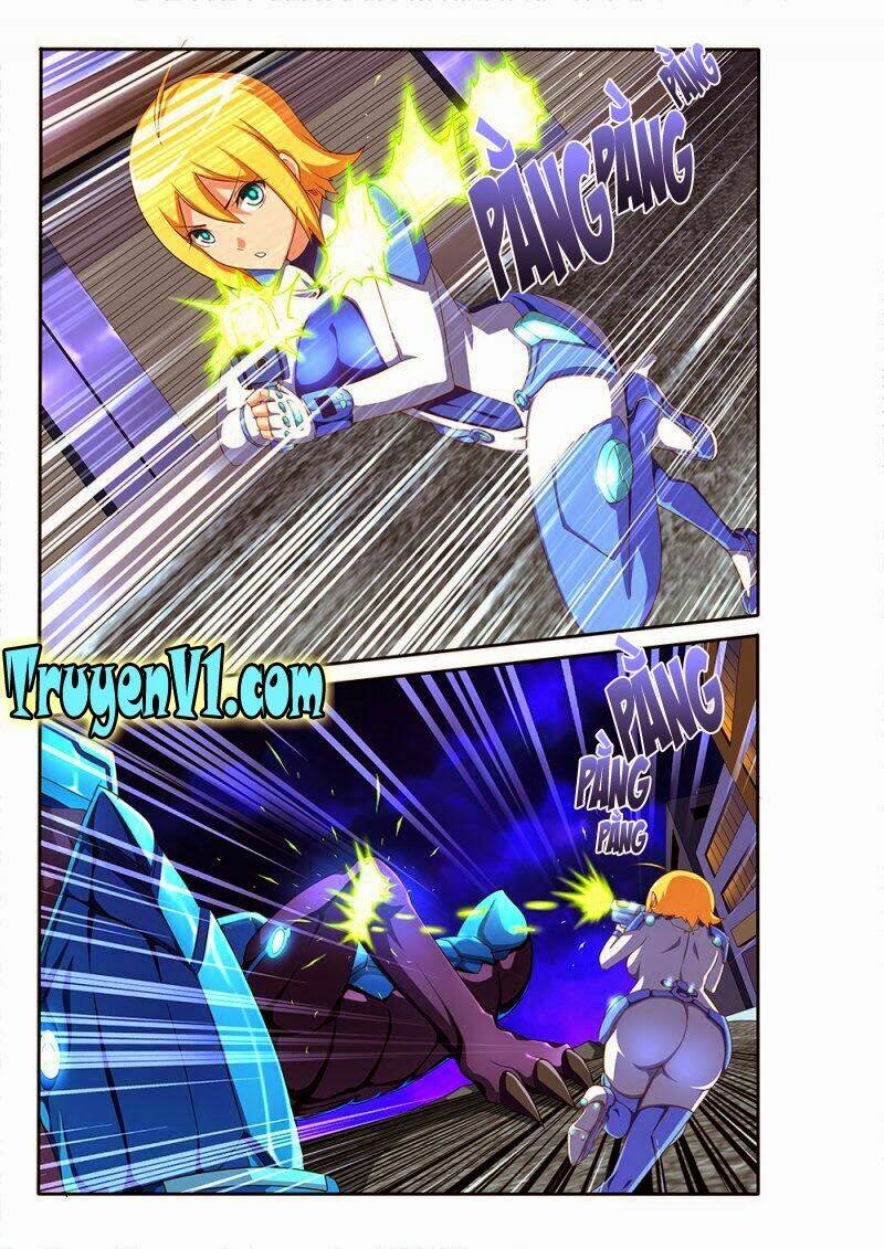 world of super sand box chapter 60 7