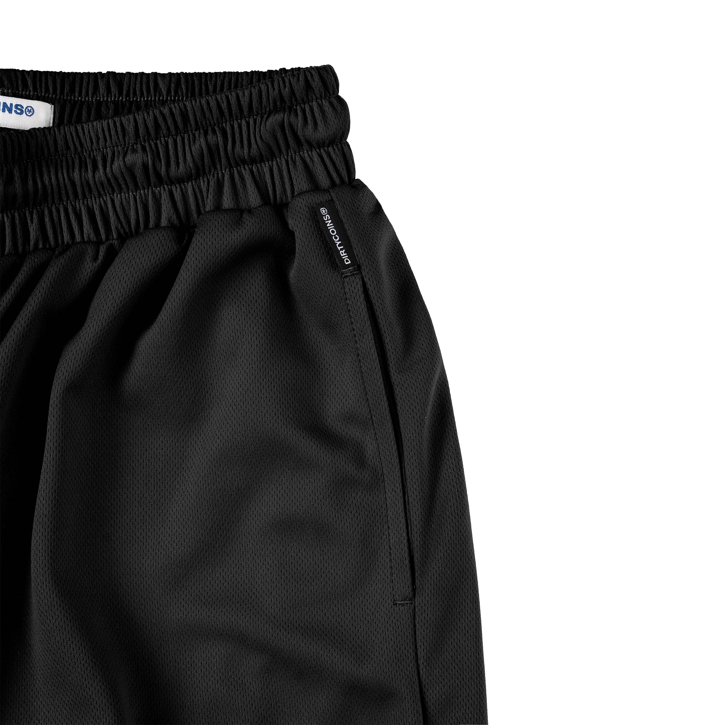 Quần DirtyCoins Logo Mesh Shorts 