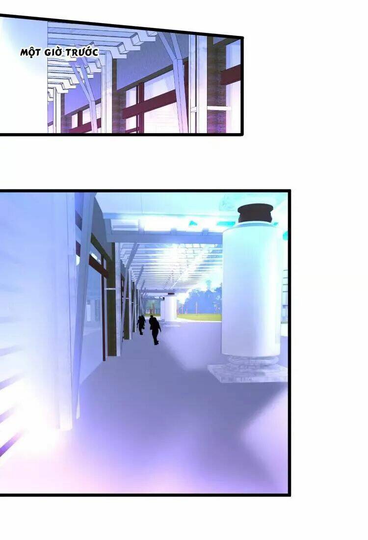 biến lan lăng vương thành ảnh đế chapter 19 22