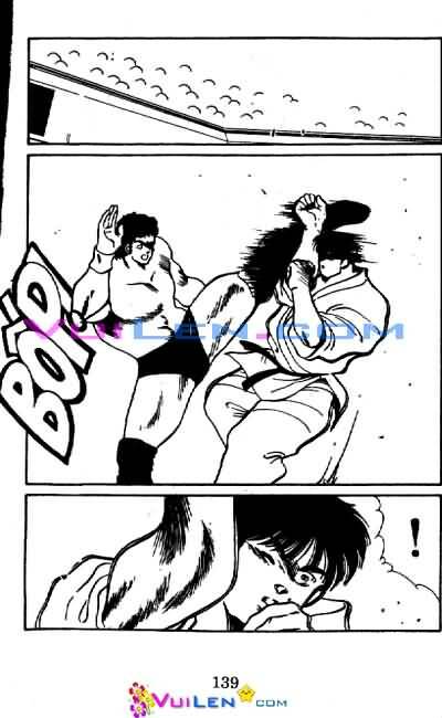 truyền nhân atula - shura no mon i chapter 5 140