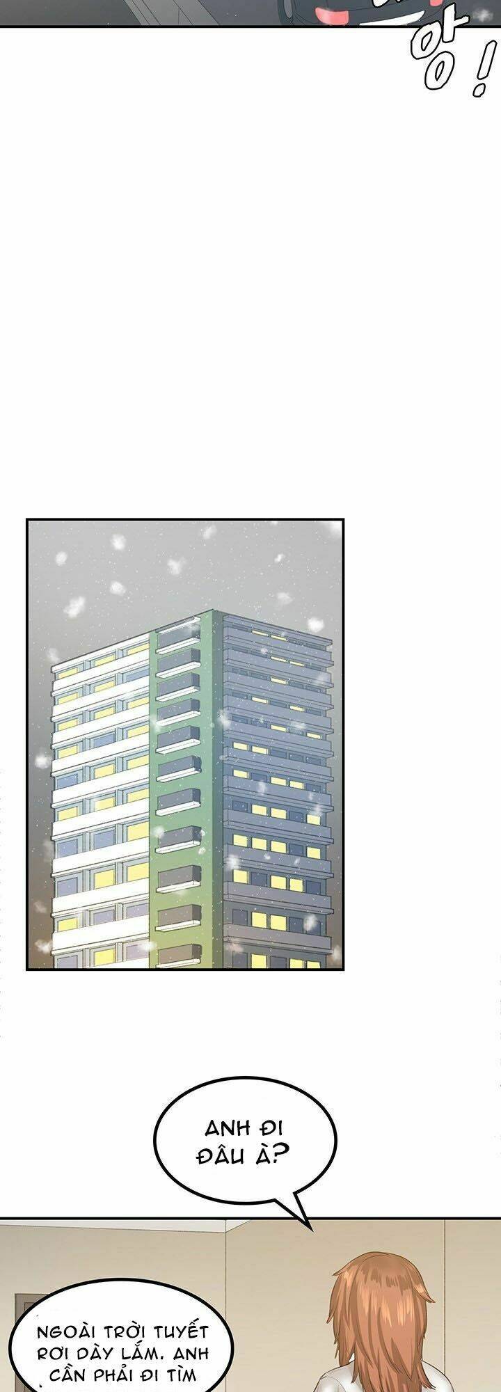 bạn gái của bạn thân chapter 28 10