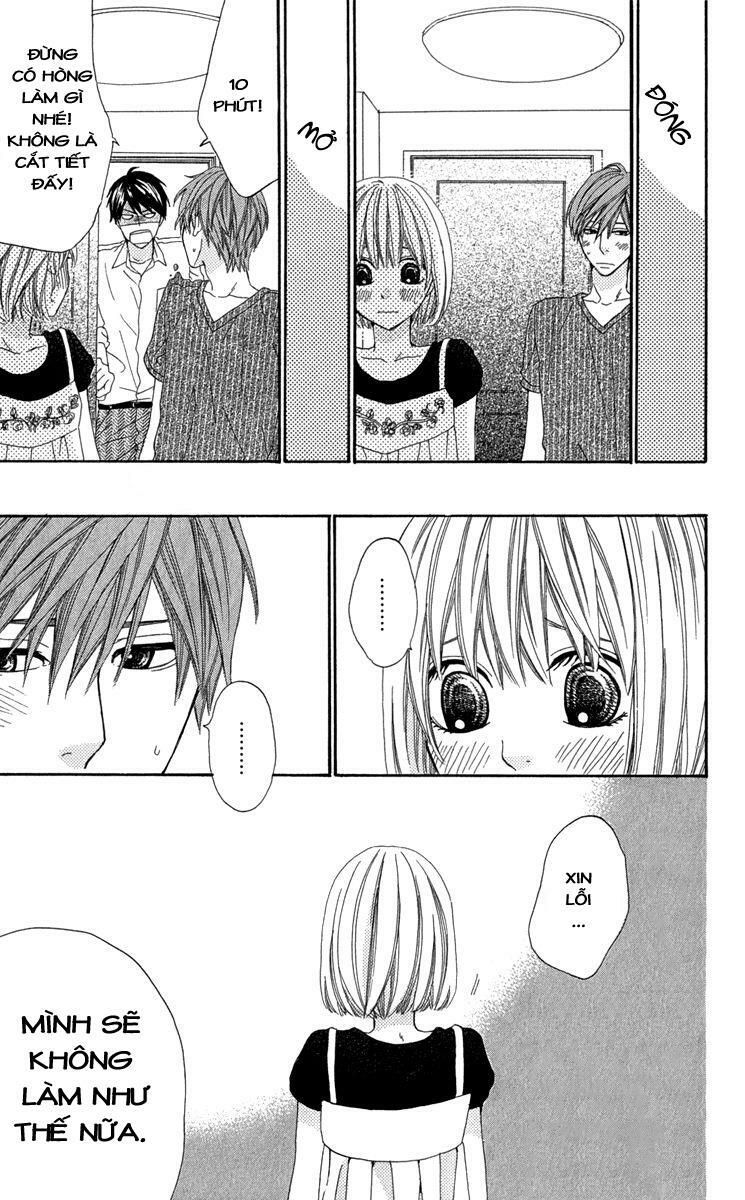 itsuka kimitachi mo otona ni naru chapter 5 21