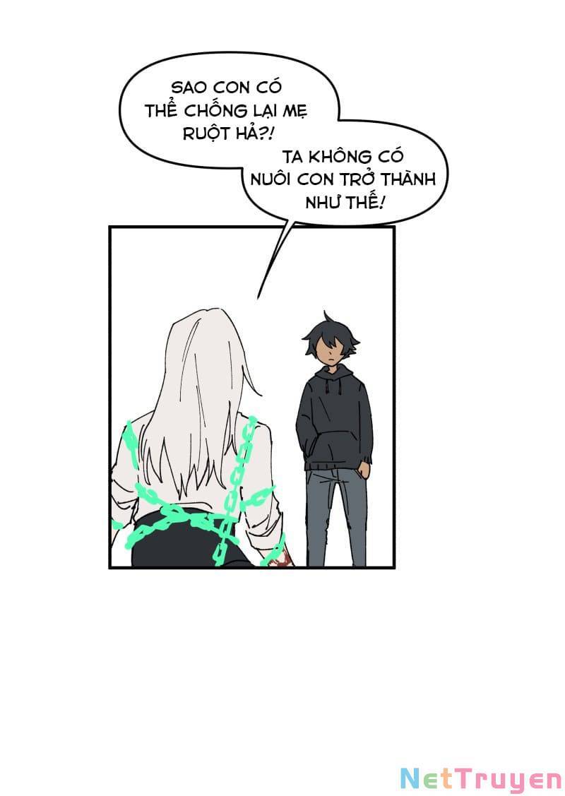 lumine - cội nguồn ánh sáng chapter 164 23