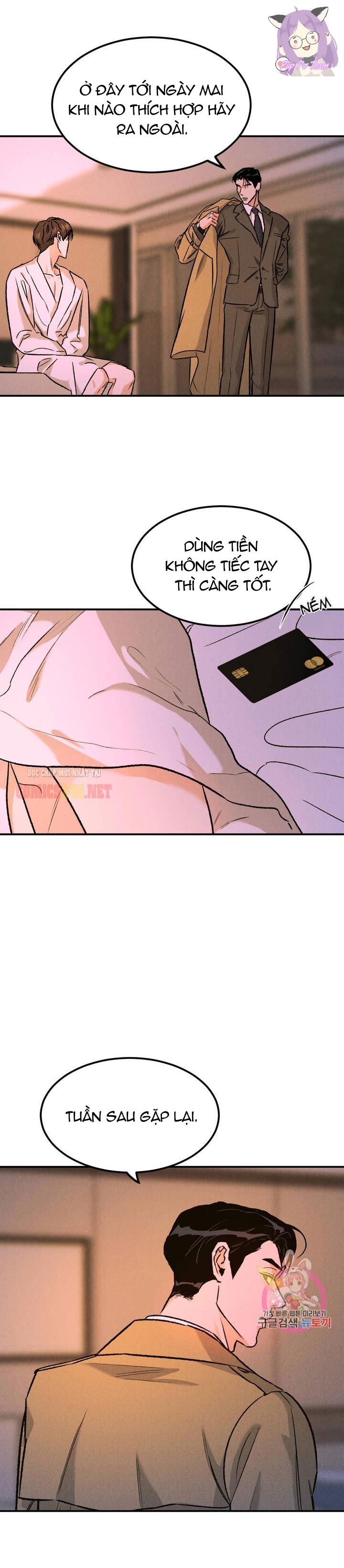 giới hạn thời gian chapter 6 1