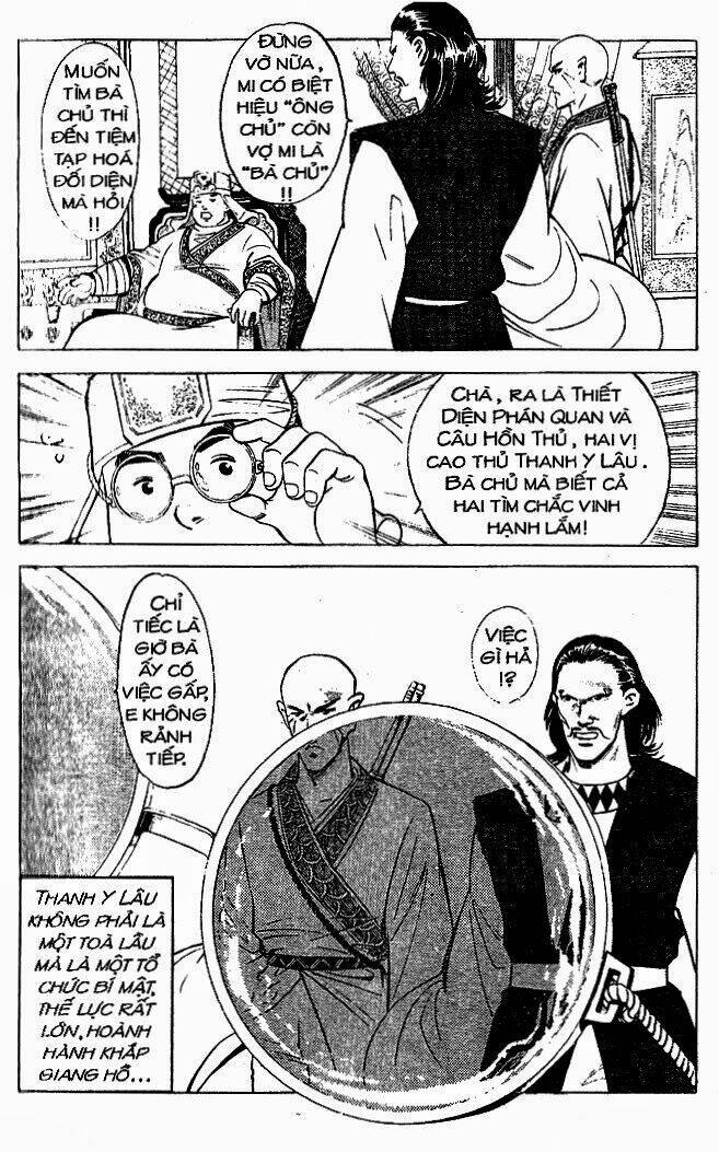 lục tiểu phụng chapter 2 10