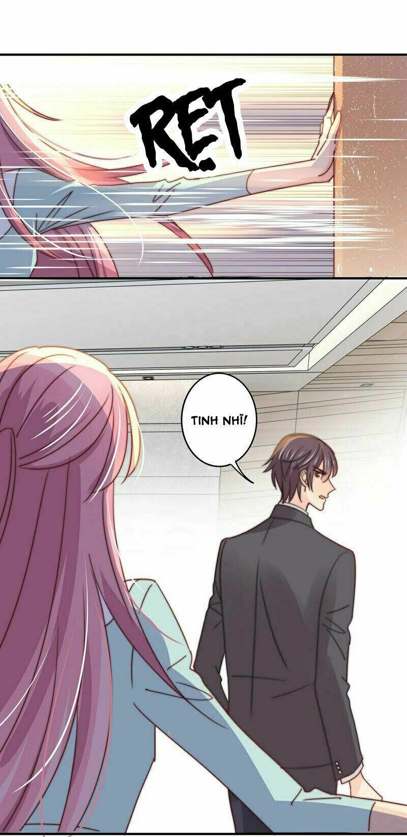 cuồng duệ tiểu thê chapter 107 23