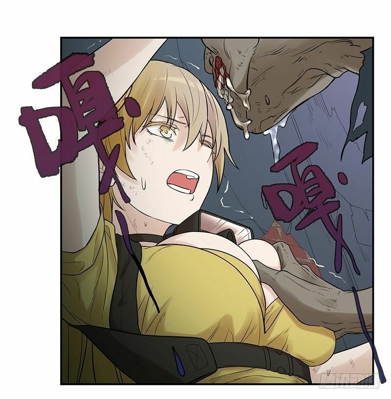 mạt thế đô thị chapter 3 24