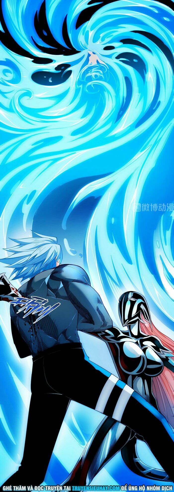 dị năng của ngươi thuộc về ta chapter 13 16